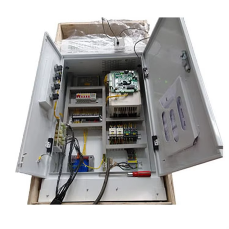 VTSP310 চমৎকার 3000 স্টেপ লিফট লিফট কন্ট্রোল কন্ট্রোলার