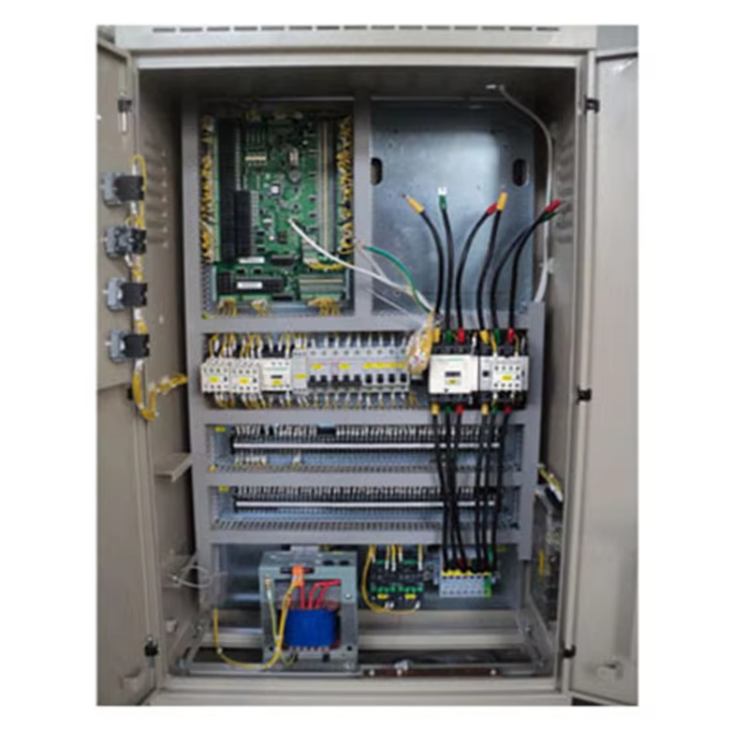 VTSP314 সক্রিয় চাহিদা লিফট ইন্টিগ্রেটেড কন্ট্রোলার, বিক্রয়ের জন্য লিফট নিয়ন্ত্রণ প্রধান বোর্ড