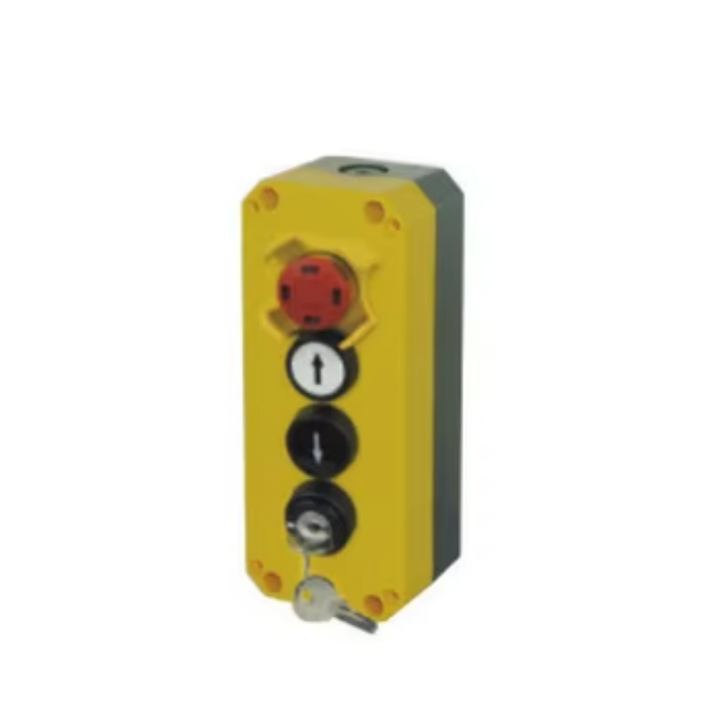 VTSP386 JX-07 এলিভেটর পার্টস কার টপ পিট ইন্সপেকশন বক্স