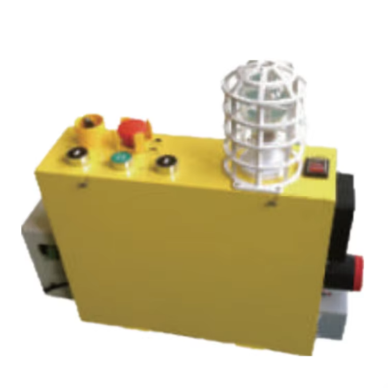 VTSP386 JX-07 এলিভেটর পার্টস কার টপ পিট ইন্সপেকশন বক্স