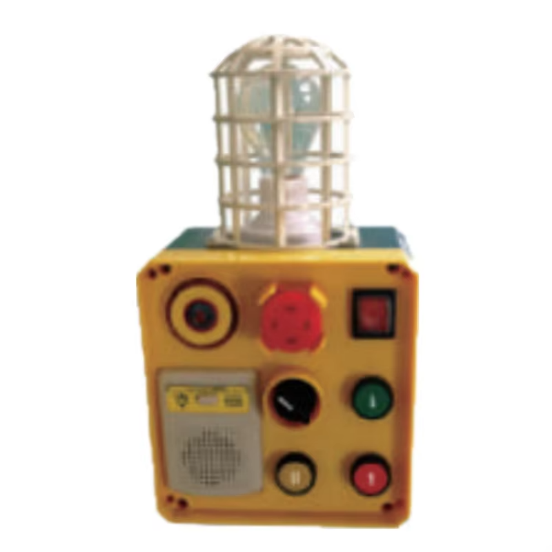 VTSP387 এলিভেটর কার টপ মেরামত কন্ট্রোল ইন্সপেকশন বক্স