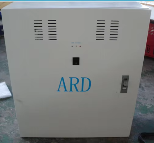 VTSP371 ডিস্পোসিটিভো অটোমেটিকো ডি রেসকেট প্যারা অ্যাসেনসর ডি আলটা ফ্রিকুয়েনসিয়া