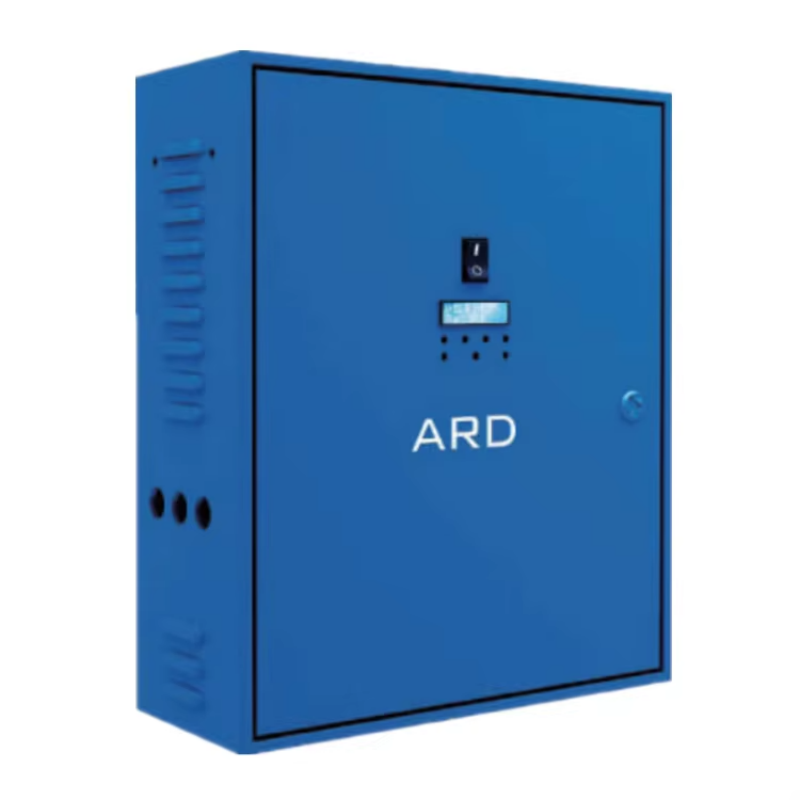 VTSP373 লিফ্ট স্বয়ংক্রিয় রেসকিউ ডিভাইস ARD জন্য MRL উত্তোলন স্টেইনলেস স্টীল শিল্প লিফট যন্ত্রাংশ