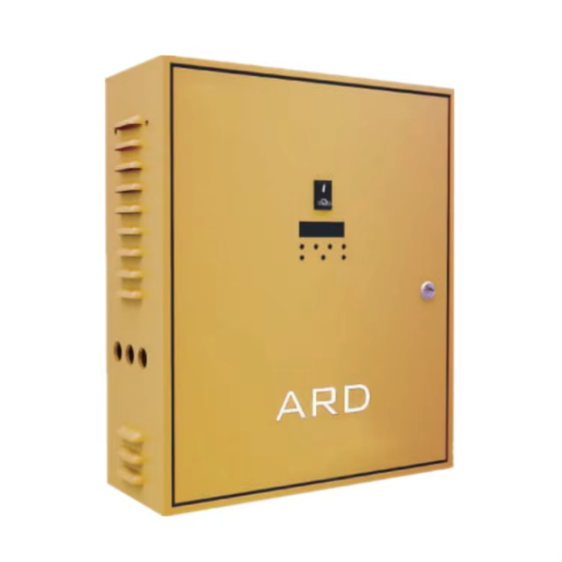 VTSP373 লিফ্ট স্বয়ংক্রিয় রেসকিউ ডিভাইস ARD জন্য MRL উত্তোলন স্টেইনলেস স্টীল শিল্প লিফট যন্ত্রাংশ