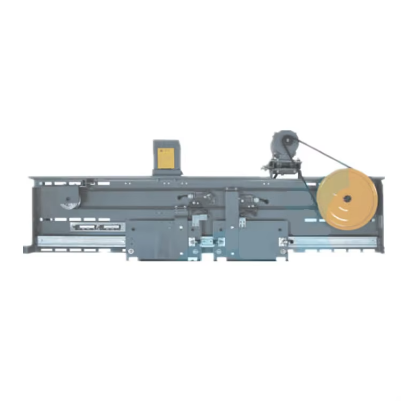 VTSP197 বেস্ট সেলিং স্বয়ংক্রিয় VVVF ডোর অপারেটর লিফট সুইং ডোর উইথ ল্যান্ডিং ডোর