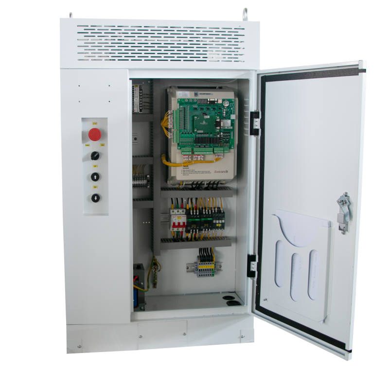 VTSP313 ডুপ্লেক্স কন্ট্রোল লিফট কন্ট্রোলার সিস্টেম লিফট কন্ট্রোল ক্যাবিনেট