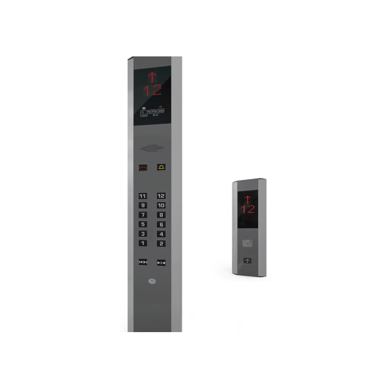 লিফটের জন্য VTSP330 কম দামের লিফট যন্ত্রাংশ COP