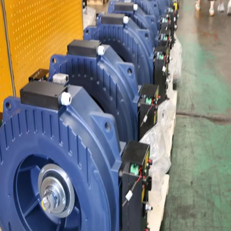 VTSP220 320kg-1000kg Ac220V লিফট কন্ট্রোল মেশিন