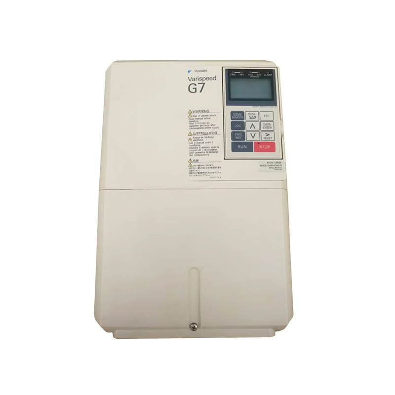 VTSP379 উচ্চ দক্ষতা গুণমান Yaskawa L1000A ফ্রিকোয়েন্সি ইনভার্টার