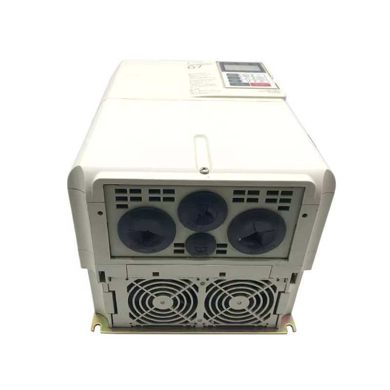 VTSP379 উচ্চ দক্ষতা গুণমান Yaskawa L1000A ফ্রিকোয়েন্সি ইনভার্টার