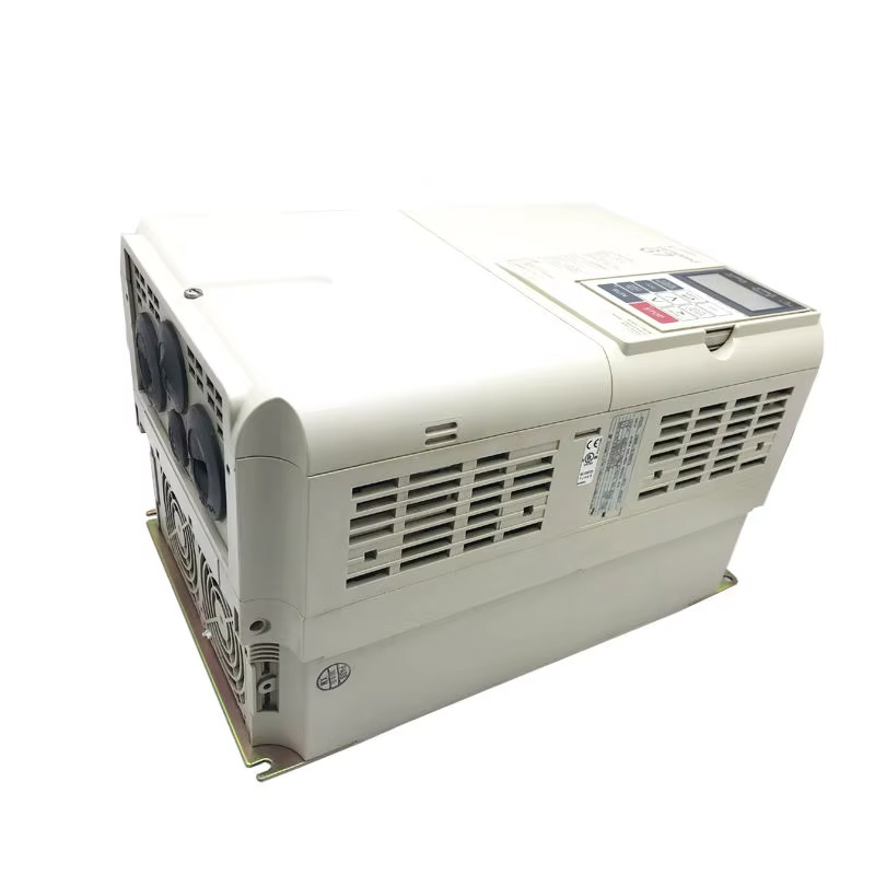 VTSP379 উচ্চ দক্ষতা গুণমান Yaskawa L1000A ফ্রিকোয়েন্সি ইনভার্টার