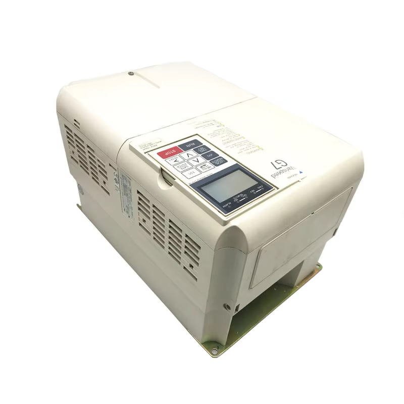 VTSP379 উচ্চ দক্ষতা গুণমান Yaskawa L1000A ফ্রিকোয়েন্সি ইনভার্টার