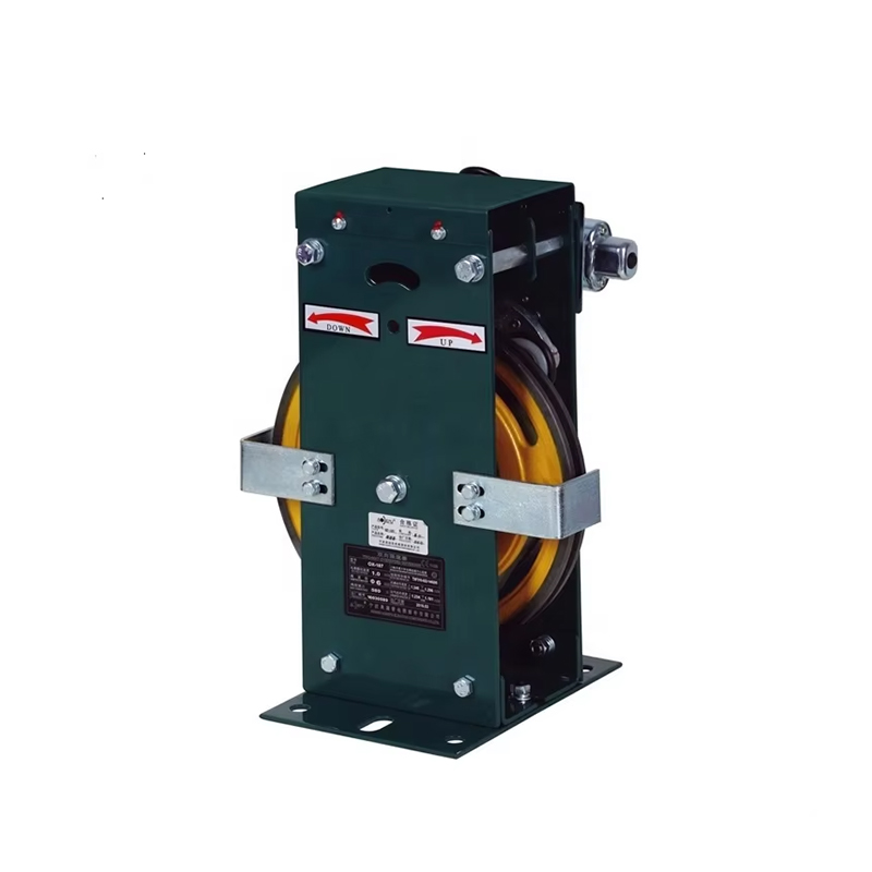 VTSP295 সুপার কোয়ালিটি ফ্যাক্টরি লিফট ওভার স্পিড গভর্নর সুলভ মূল্যে