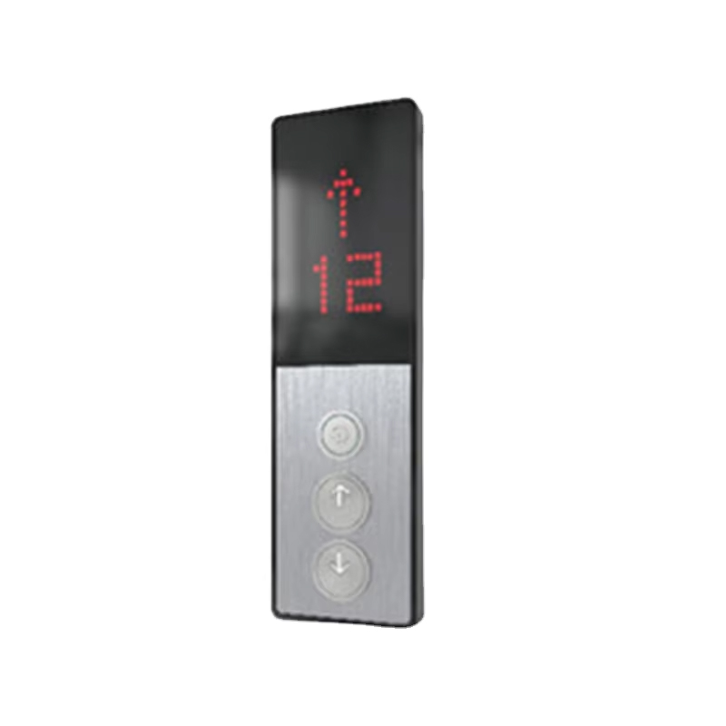 VTSP338 BST কপ লপ কপ লপ এলিভেটর বোতাম প্যানেল