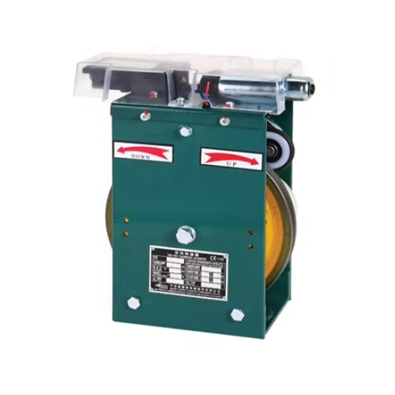 VTSP296 লিফ্ট যন্ত্রাংশ লিফট ইলেক্ট্রনিক ওভার স্পিড কন্ট্রোল গভর্নর