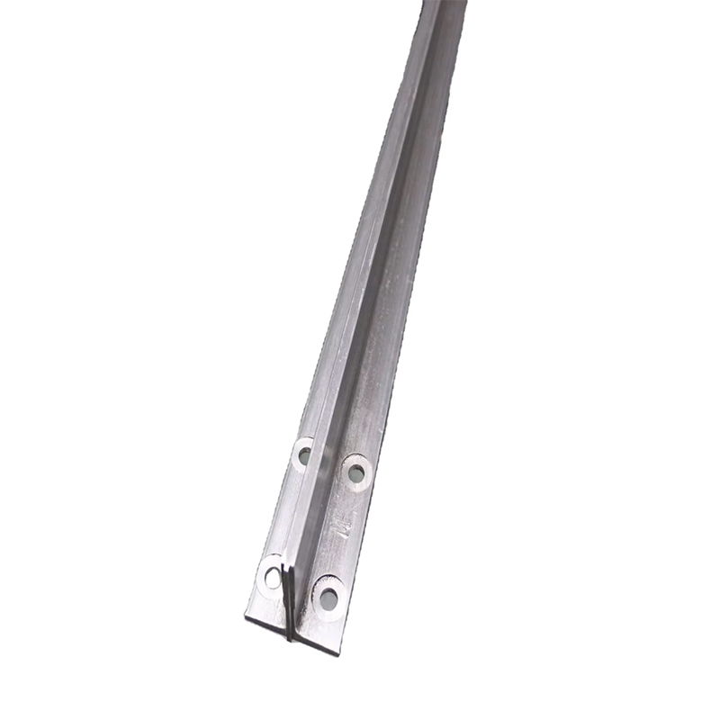 VTSP104 এলিভেটর যন্ত্রাংশ ও আনুষাঙ্গিক T140-1 এলিভেটর গাইড রেল হাই-রাইজ লিফটের জন্য টেকসই লিফট গাইড রেল