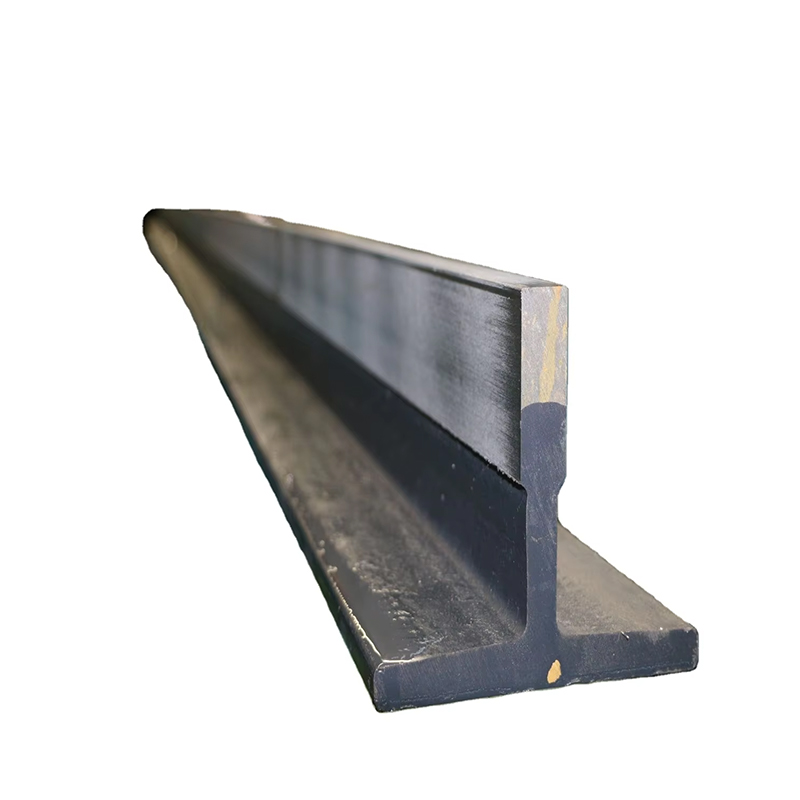 VTSP106 এলিভেটর যন্ত্রাংশ ও আনুষাঙ্গিক OEM লিফট গাইড রেল এনভি মডেল স্টেইনলেস স্টীল মসৃণ সারফেস সহ 1 বছরের ওয়ারেন্টি