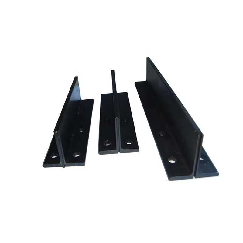 VTSP115 এলিভেটর যন্ত্রাংশ ও আনুষাঙ্গিক কোল্ড ড্রন লিফট গাইড রেল _ মসৃণ চলমান লিফট রেল সিস্টেম