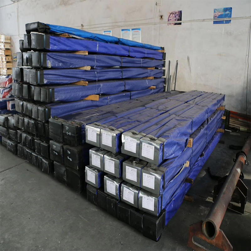 VTSP108 এলিভেটর যন্ত্রাংশ ও আনুষাঙ্গিক বাণিজ্যিক লিফট গাইড রেল T127-2 প্রিমিয়াম স্টিল রেল