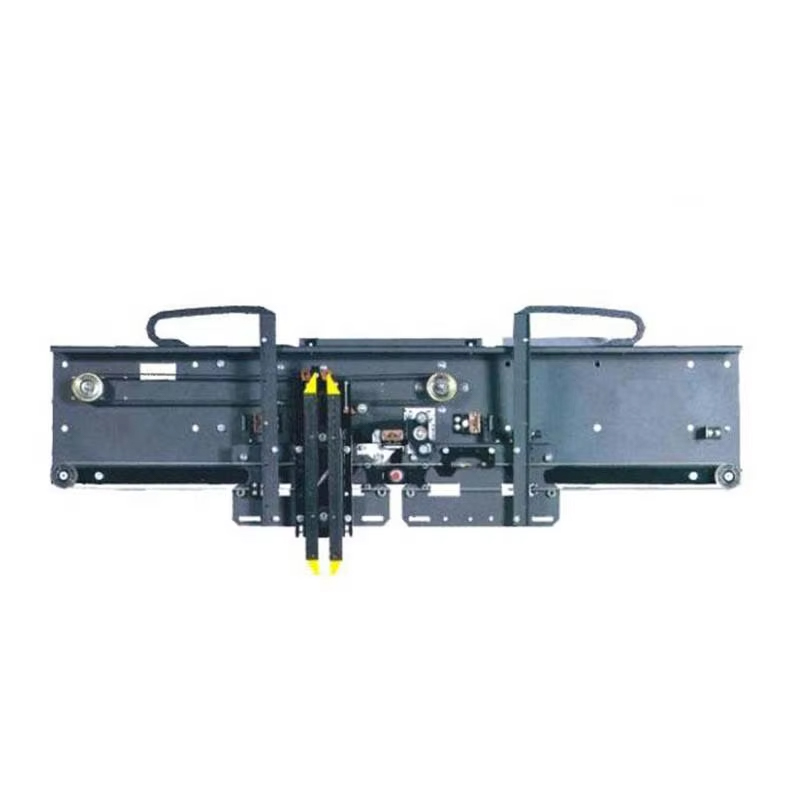 VTSP190 এলিভেটর যন্ত্রাংশ ও আনুষাঙ্গিক কারখানা ও গুদাম ব্যবহারের জন্য শিল্প লিফট ডোর অপারেটর