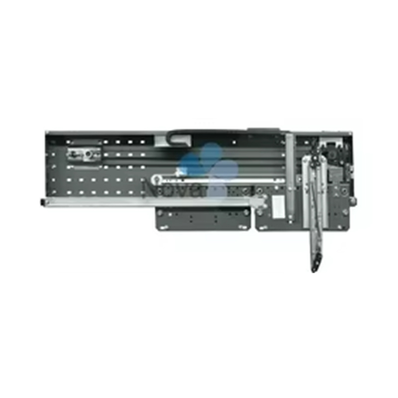 বৈশ্বিক প্রকল্পের জন্য VTSP193 ISO9001 এবং EN81 প্রত্যয়িত স্টেইনলেস স্টীল লিফট ডোর অপারেটর
