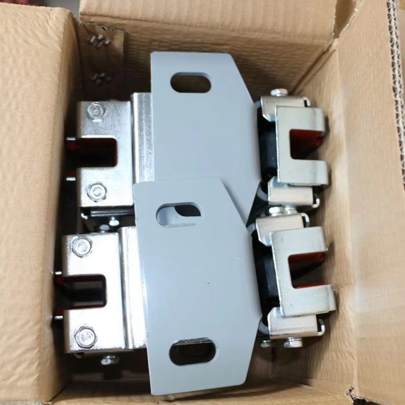 VTSP162 এলিভেটর লিফট কোন লিফট পার্টস স্লাইডিং গাইড জুতা