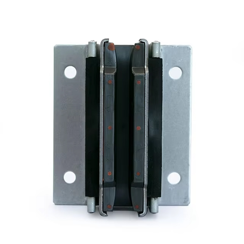 VTSP164 লিফ্ট আনুষাঙ্গিক লিফট খুচরা যন্ত্রাংশ NV25s-HZ20 স্লাইডিং গাইড জুতা