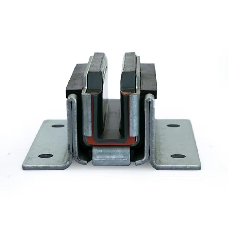 VTSP164 লিফ্ট আনুষাঙ্গিক লিফট খুচরা যন্ত্রাংশ NV25s-HZ20 স্লাইডিং গাইড জুতা