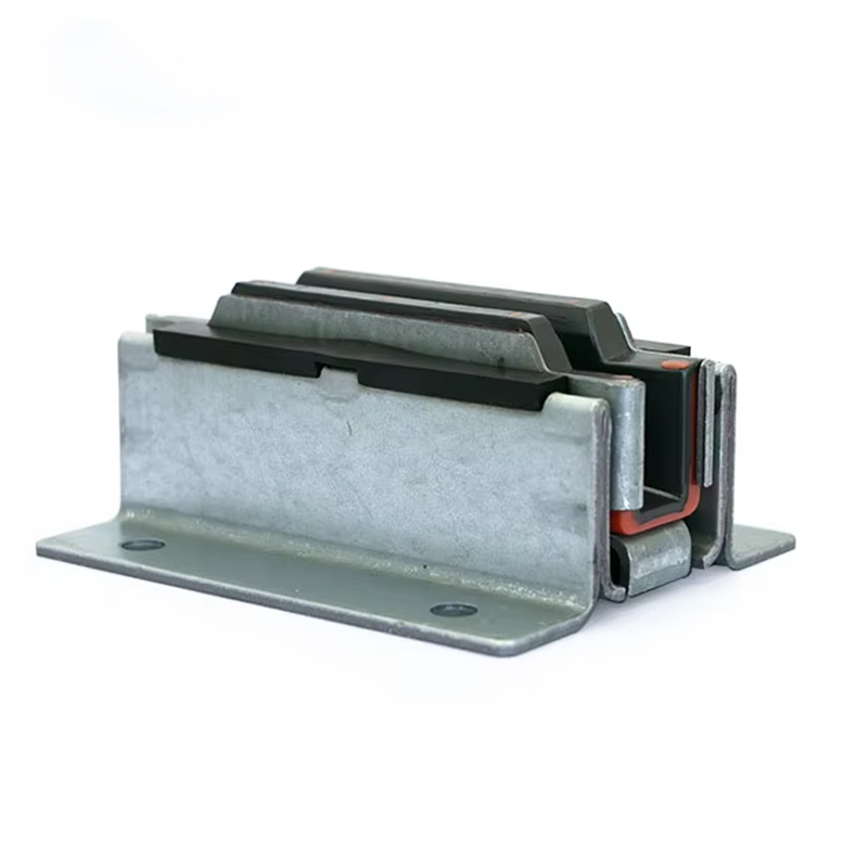 VTSP164 লিফ্ট আনুষাঙ্গিক লিফট খুচরা যন্ত্রাংশ NV25s-HZ20 স্লাইডিং গাইড জুতা