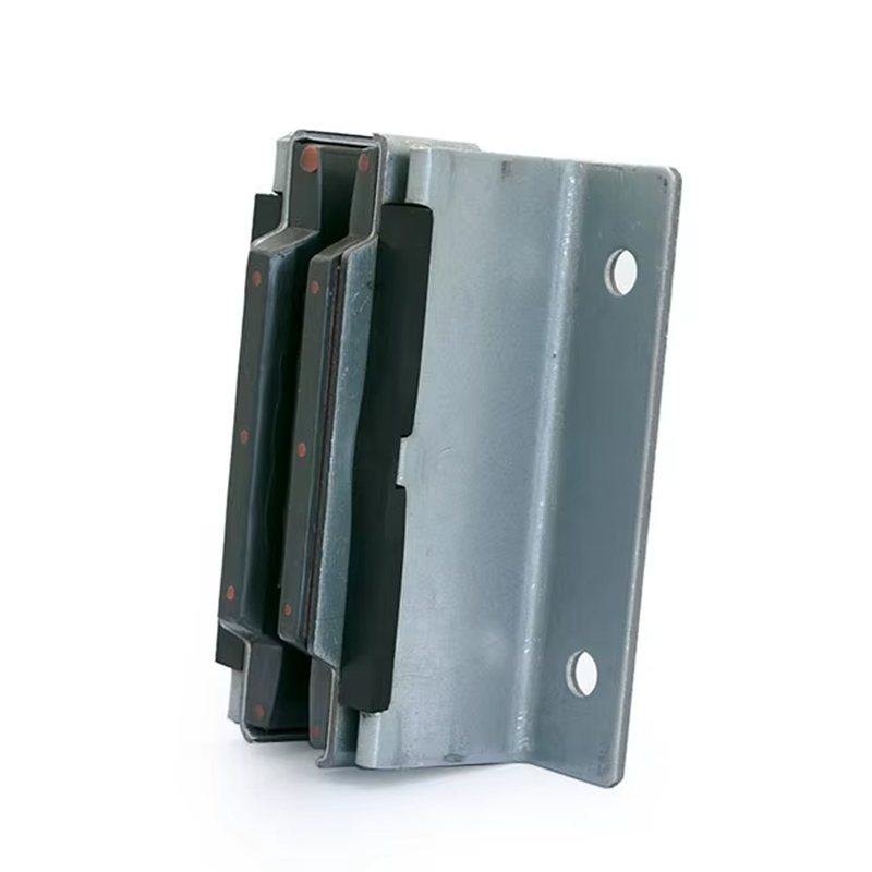 VTSP164 লিফ্ট আনুষাঙ্গিক লিফট খুচরা যন্ত্রাংশ NV25s-HZ20 স্লাইডিং গাইড জুতা