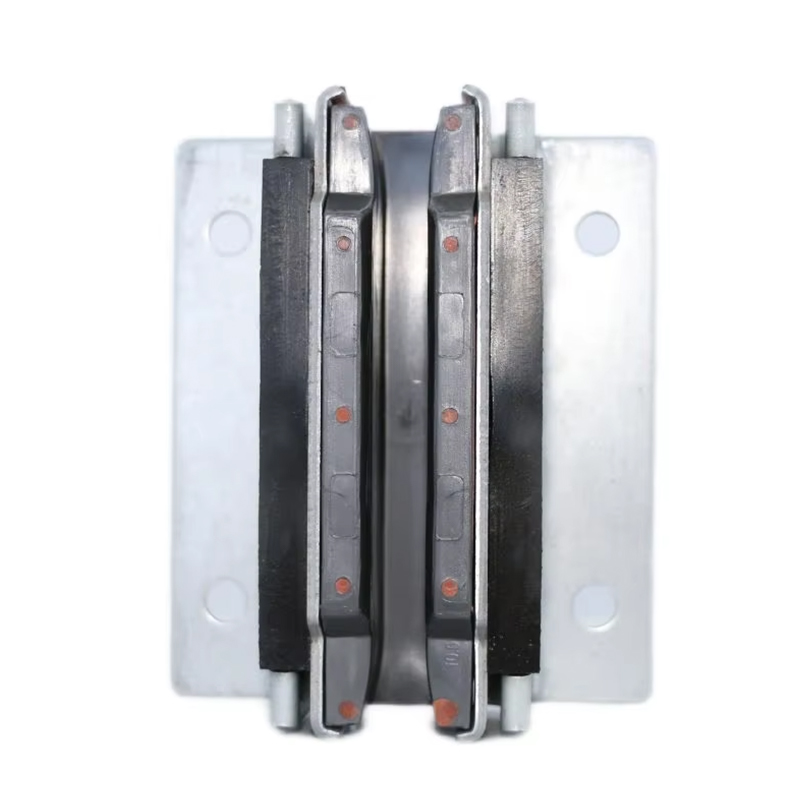 VTSP167 এলিভেটর স্লাইডিং গাইড জুতা DX4B লিফট যন্ত্রাংশ লিফট যন্ত্রাংশ