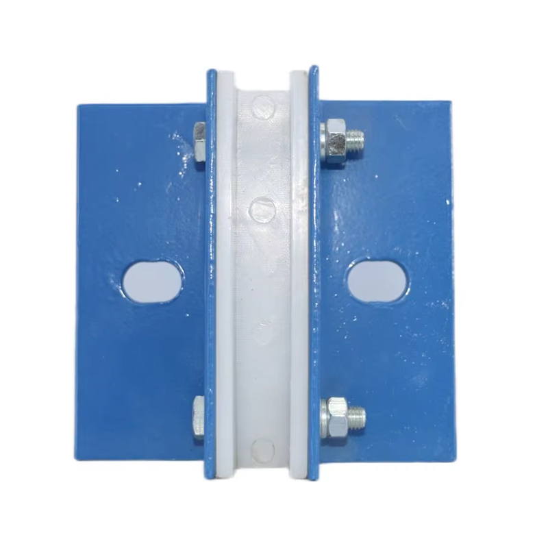 VTSP167 এলিভেটর স্লাইডিং গাইড জুতা DX4B লিফট যন্ত্রাংশ লিফট যন্ত্রাংশ