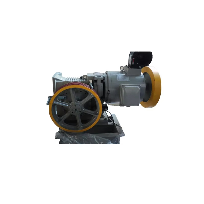 VTSP231 টরিন ট্র্যাকশন মেশিন YJ110 লিফট মোটর 100-320KG ছোট মোটর