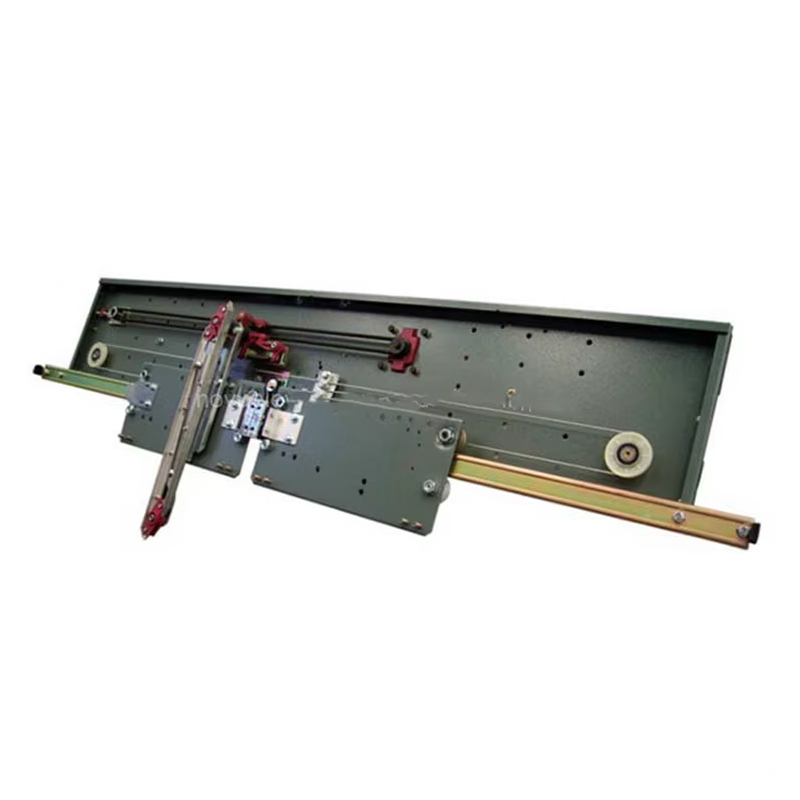 VTSP192 লিফটের যন্ত্রাংশ ও আনুষাঙ্গিক শক্তি-সংরক্ষণকারী VVVF লিফট ডোর অপারেটর আধুনিক লিফট প্রকল্পের জন্য