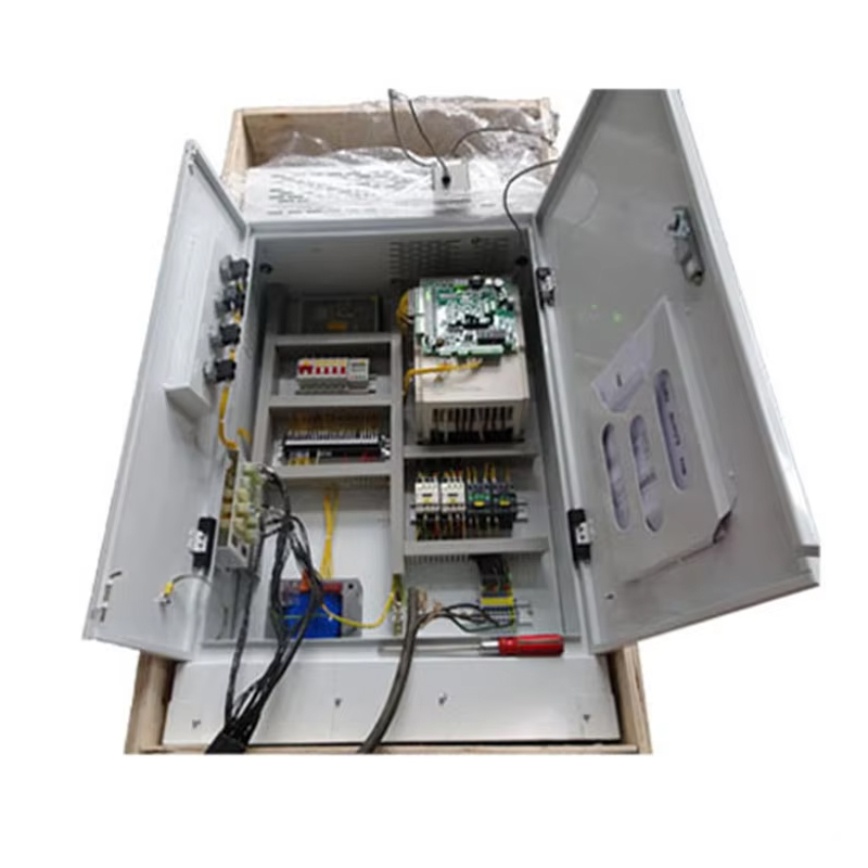 VTSP318 Hot Sale Monarch Nice 3000 এলিভেটর কন্ট্রোলার স্টেপ As380 লিফট কন্ট্রোল ক্যাবিনেট