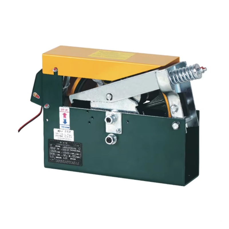 VTSP300 এলিভেটর সেফটি ডিভাইস এলিভেটর স্পিড কন্ট্রোল ওভার স্পিড গভর্নর