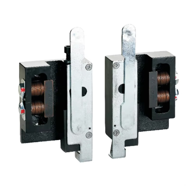 VTSP284 10mm এলিভেটর লিফট প্রোগ্রেসিভ সেফটি গিয়ার বিক্রয়ের জন্য