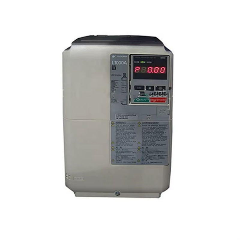 VTSP382 Yaskawa মডেল এলিভেটর ইনভার্টার পার্টস 3 ফেজ 400VAC স্টেইনলেস স্টীল ISO9001 হাসপাতাল গুদাম হোটেলের জন্য প্রত্যয়িত