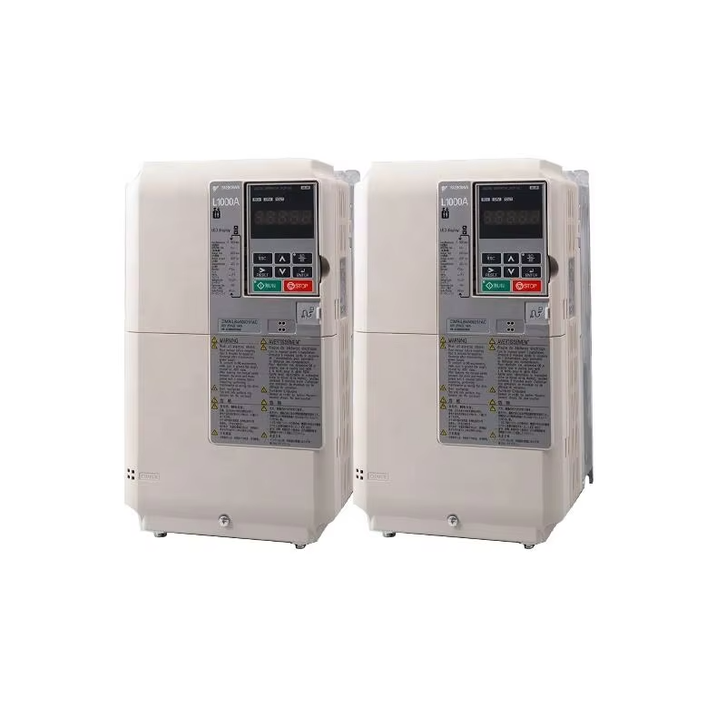 VTSP382 Yaskawa মডেল এলিভেটর ইনভার্টার পার্টস 3 ফেজ 400VAC স্টেইনলেস স্টীল ISO9001 হাসপাতাল গুদাম হোটেলের জন্য প্রত্যয়িত
