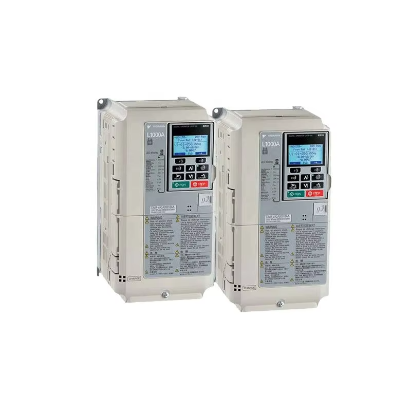 VTSP382 Yaskawa মডেল এলিভেটর ইনভার্টার পার্টস 3 ফেজ 400VAC স্টেইনলেস স্টীল ISO9001 হাসপাতাল গুদাম হোটেলের জন্য প্রত্যয়িত