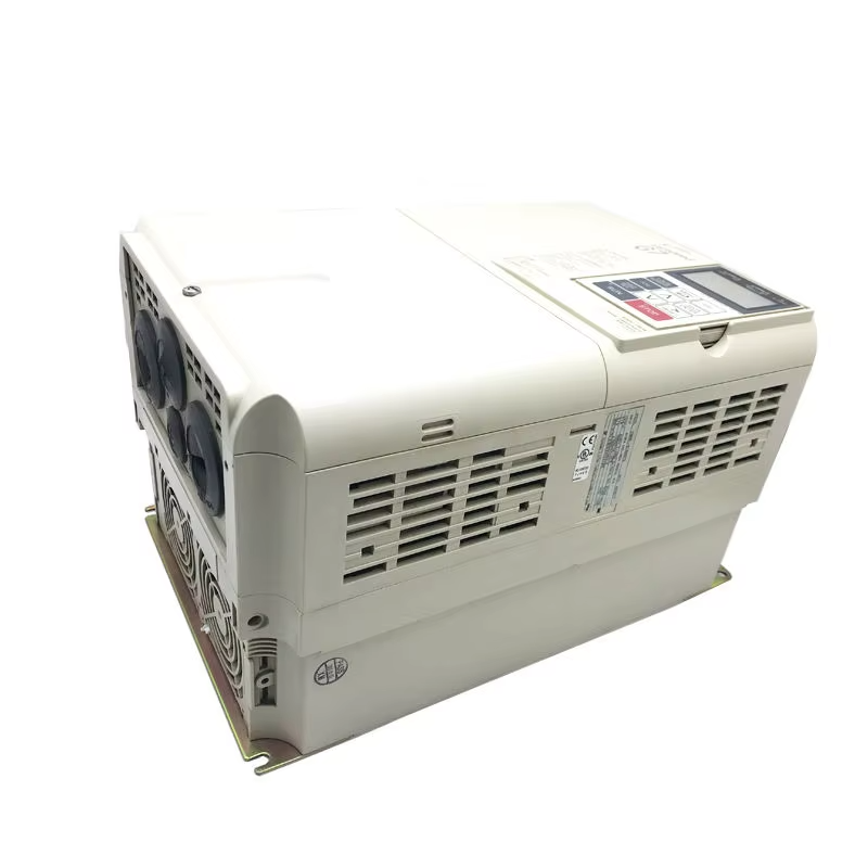 VTSP382 Yaskawa মডেল এলিভেটর ইনভার্টার পার্টস 3 ফেজ 400VAC স্টেইনলেস স্টীল ISO9001 হাসপাতাল গুদাম হোটেলের জন্য প্রত্যয়িত