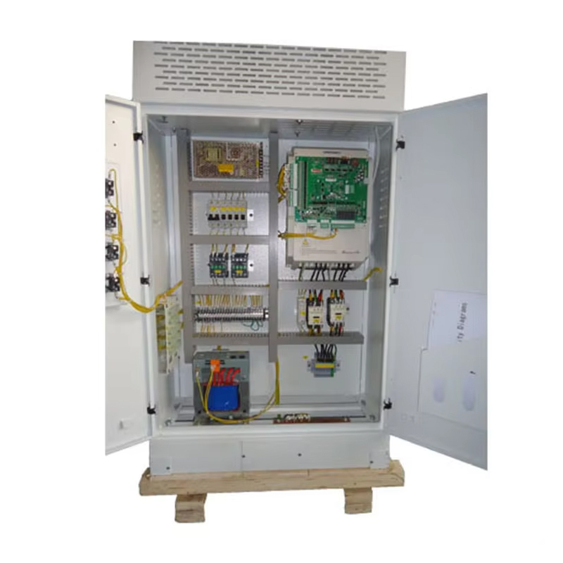 VTSP321 As380 এলিভেটর ড্রাইভ লিফট ইন্টিগ্রেটেড কন্ট্রোলার মূল্য