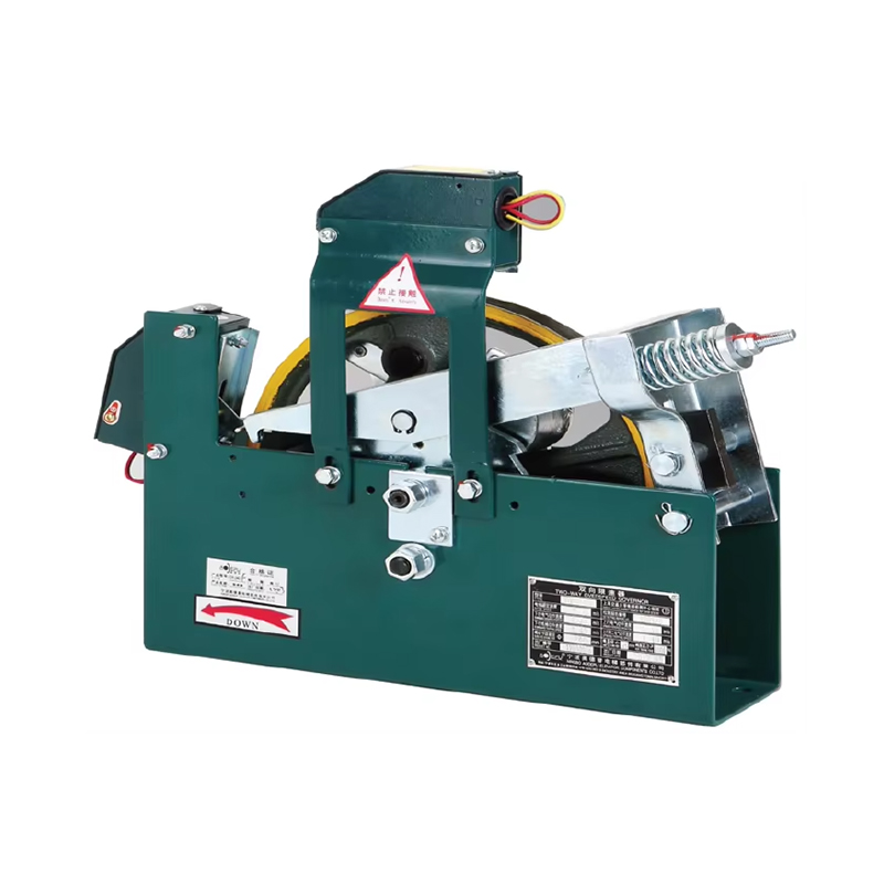 VTSP301 উচ্চ মানের ইলেকট্রনিক লিফট ওভার স্পিড গভর্নর