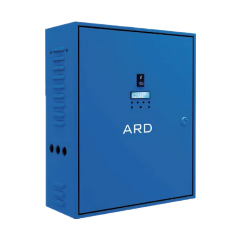 VTSP376 উচ্চ মানের এবং দক্ষ Ard-স্বয়ংক্রিয় রেসকিউ ডিভাইস ARD