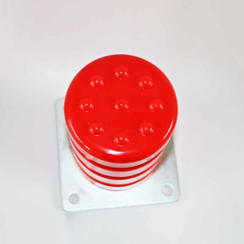 VTSP309 সস্তা এলিভেটর সেফটি কম্পোনেন্ট লিফট রাবার বাফার