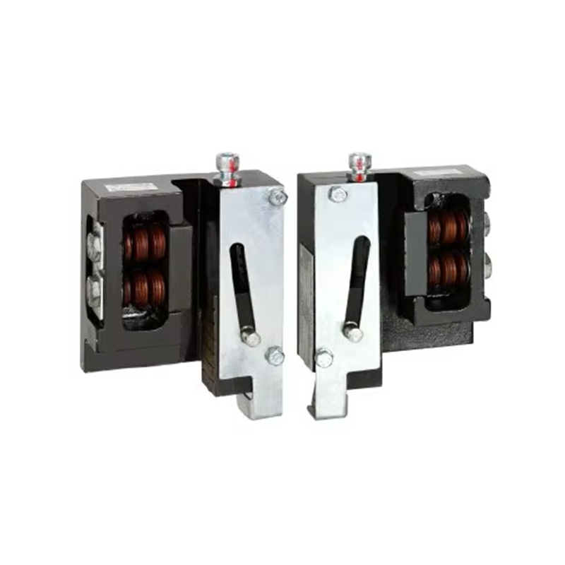 VTSP287 উচ্চ কর্মক্ষমতা-মূল্য অনুপাত যাত্রী লিফটের জন্য তাত্ক্ষণিক নিরাপত্তা গিয়ার
