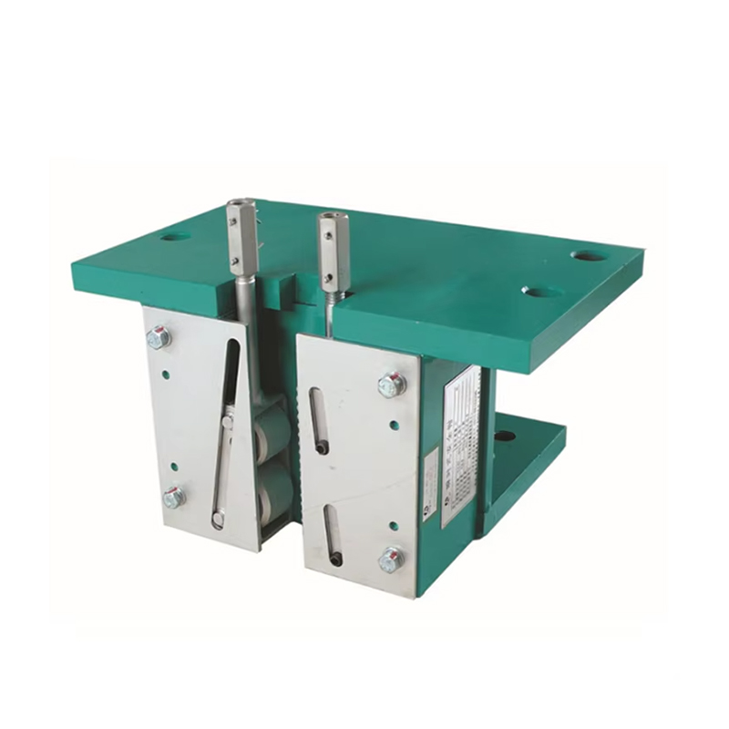 VTSP287 উচ্চ কর্মক্ষমতা-মূল্য অনুপাত যাত্রী লিফটের জন্য তাত্ক্ষণিক নিরাপত্তা গিয়ার