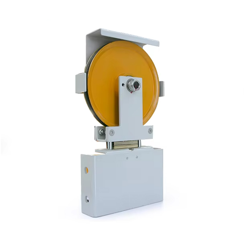 VTSP303 উচ্চ-নির্ভুল GB স্ট্যান্ডার্ড এলিভেটর দড়ি ওভার স্পিড গভর্নর