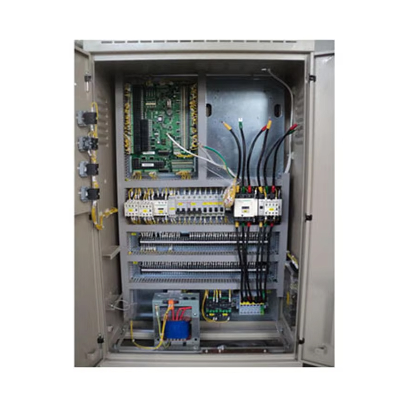 VTSP315 3000 স্টেপ এলিভেটর ইন্টিগ্রেটেড নাইস কন্ট্রোলার মূল্য