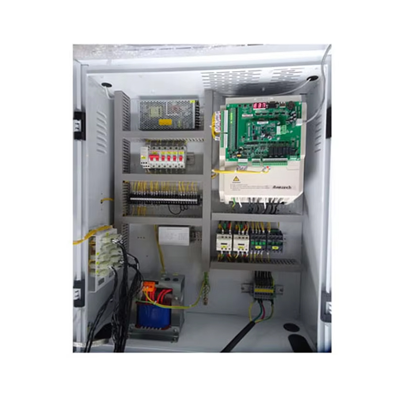 VTSP315 3000 স্টেপ এলিভেটর ইন্টিগ্রেটেড নাইস কন্ট্রোলার মূল্য